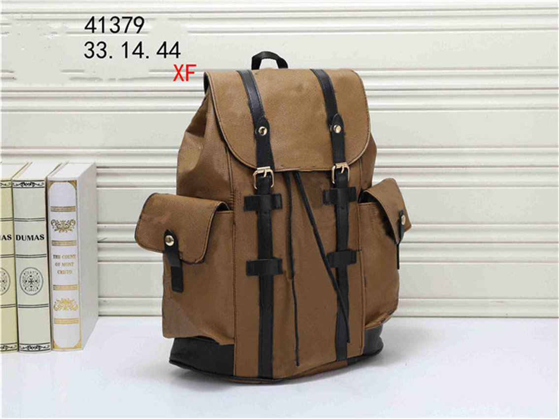 Designer Backpack Duffel bags Women Men Luxury CHRISTOPHER MM knapsack Large Outdoor Sport Bag Backpacks travel luggage satchel shoulder Crossbody bag Designers, Add freight 
Designer Backpack Duffel bags Women Men Luxury CHRISTOPHER MM knapsack Large Outdoor Sport Bag Backpacks travel luggage satchel shoulder Crossbody bag Designers, Add freight
