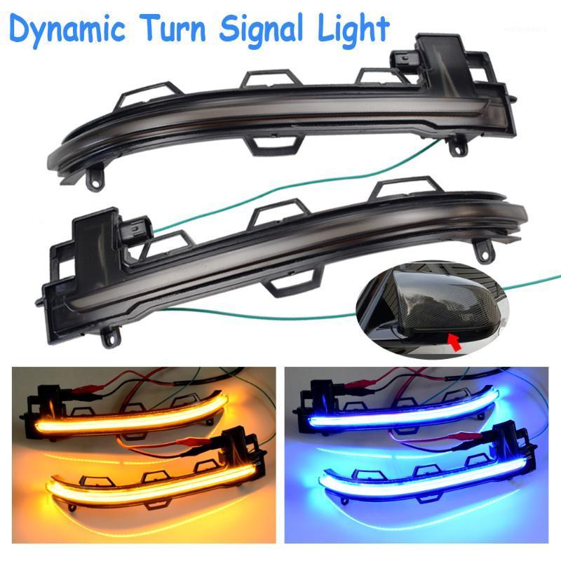 2pcs Flowing Water Blinker Side Mirror Flashing Light LED Dynamic Turn Signal For X5 F15 2013-2022 Emergency Lights
2pcs Flowing Water Blinker Side Mirror Flashing Light LED Dynamic Turn Signal For X5 F15 2013-2022 Emergency Lights
