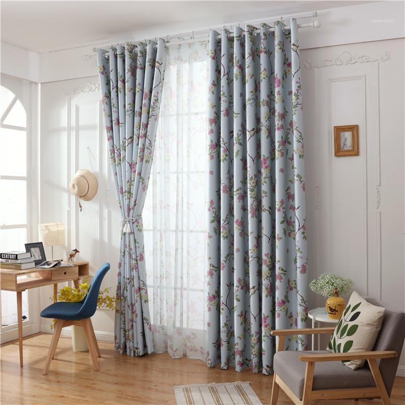 Modern Minimalist Magpie Print Shade Curtains for Living Dining Room Bedroom.1, Beige tulle
Modern Minimalist Magpie Print Shade Curtains for Living Dining Room Bedroom.1, Beige tulle