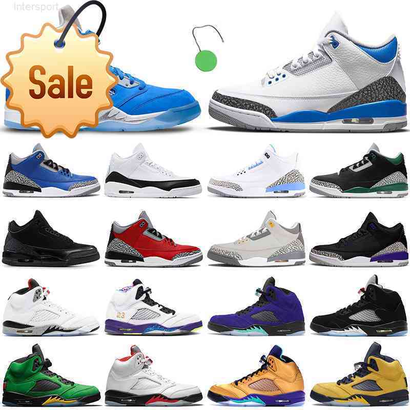 2022 Basketball Shoes 3s Jumpman 5s Men Women 3 Racer Blue Midnight Navy True Unc Cool Grey 5 Bluebird Stealth What The, Customize
2022 Basketball Shoes 3s Jumpman 5s Men Women 3 Racer Blue Midnight Navy True Unc Cool Grey 5 Bluebird Stealth What The, Customize