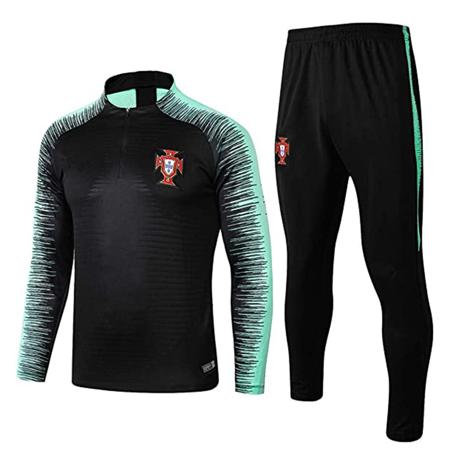 Mens Autumn Winter Tracksuit Packwork Print Sweatshirt Top Pants Sets Sport Suit Tracksuit Printing Gradient Men Clothing Hoodie LJ201125, Black
Mens Autumn Winter Tracksuit Packwork Print Sweatshirt Top Pants Sets Sport Suit Tracksuit Printing Gradient Men Clothing Hoodie LJ201125, Black