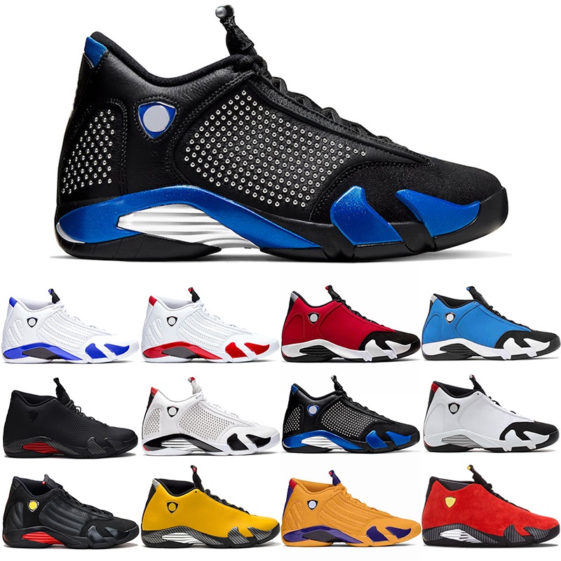 2021 jumpman 14 14s Men Basketball Shoes mens trainers Gym Blue Red Candy Cane Hyper Royal DMP Thunder Sports Sneakers size 40-47, 4 hyper royal
2021 jumpman 14 14s Men Basketball Shoes mens trainers Gym Blue Red Candy Cane Hyper Royal DMP Thunder Sports Sneakers size 40-47, 4 hyper royal