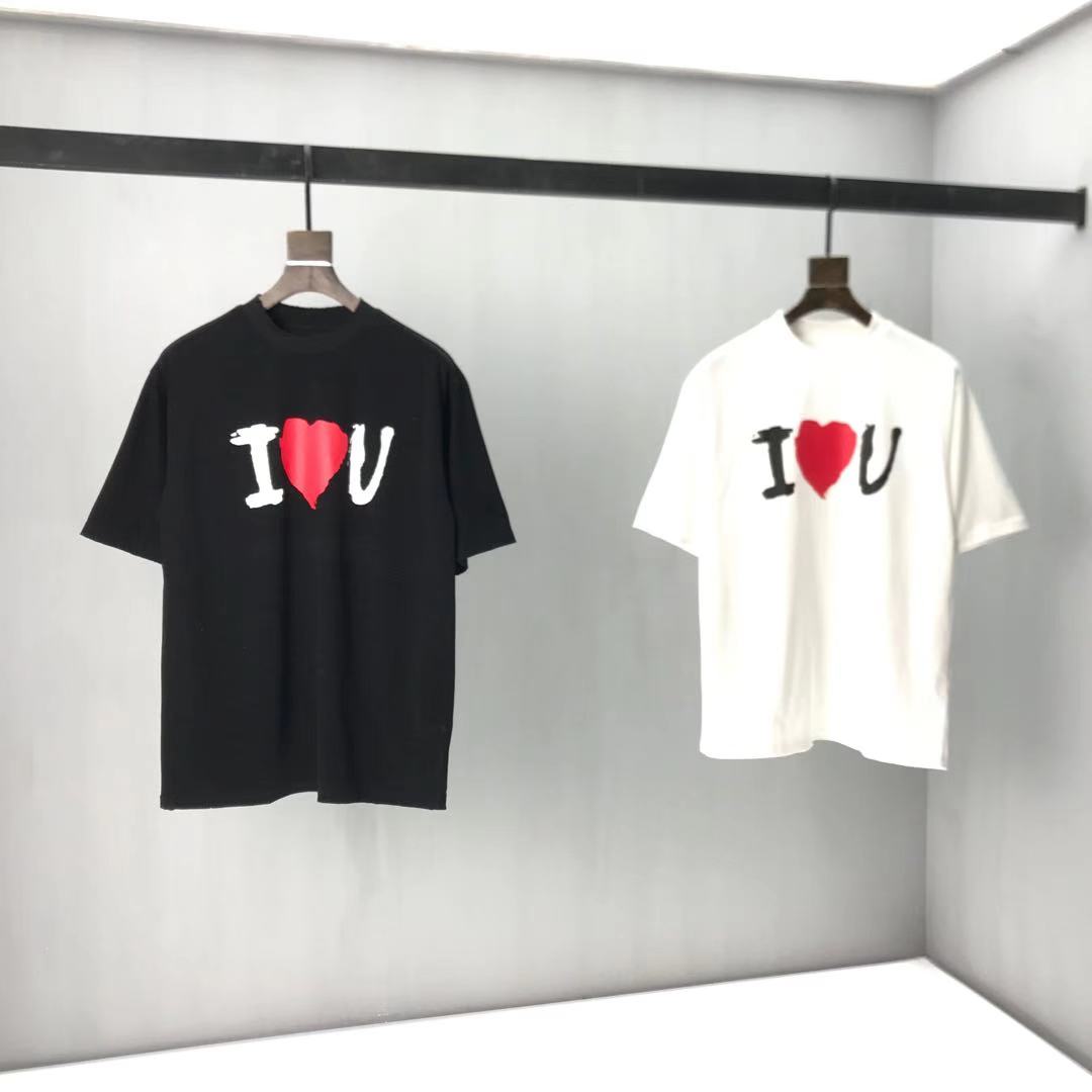 Early spring 2020 new color block letter logo Short Sleeve Tee double strand fine cotton fabric black and white oj7
Early spring 2020 new color block letter logo Short Sleeve Tee double strand fine cotton fabric black and white oj7