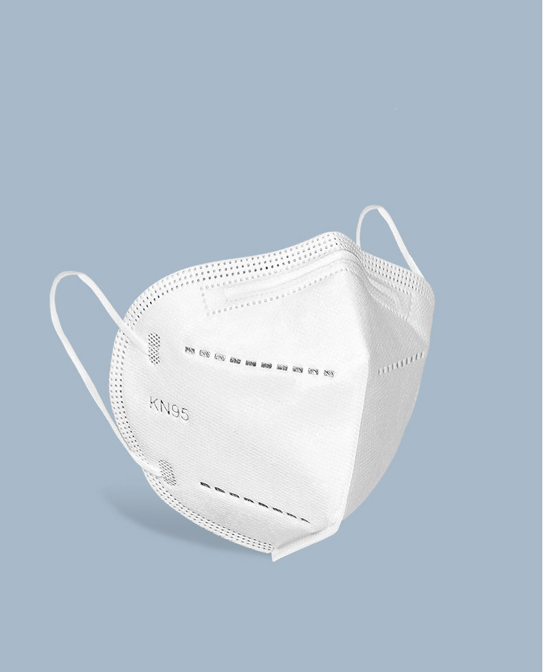 KN95 PM2.5 Dustproof Anti-Dust 95% Filter Mask Breathable Comfortable Metal Nose Masks Outdoor Protective Features
KN95 PM2.5 Dustproof Anti-Dust 95% Filter Mask Breathable Comfortable Metal Nose Masks Outdoor Protective Features