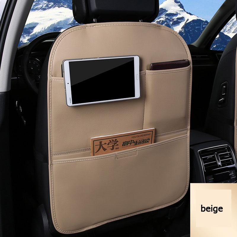Multifunction Car Seat Back Pocket Storage Bag Stowing Tidying Protector Kids Drink Organizer Travel Box Auto Accessoires
Multifunction Car Seat Back Pocket Storage Bag Stowing Tidying Protector Kids Drink Organizer Travel Box Auto Accessoires