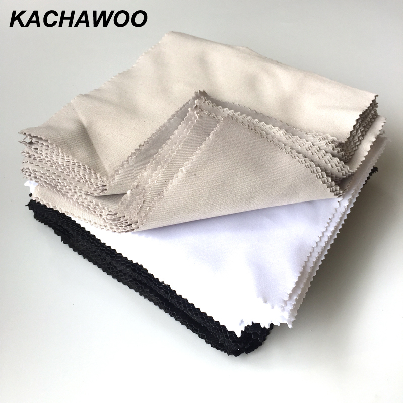 Kachawoo 100PCS needle 1 microfiber eyeglass cleaning cloth glasses white gray black sunglasses cleaner wipes wholesale 201021
Kachawoo 100PCS needle 1 microfiber eyeglass cleaning cloth glasses white gray black sunglasses cleaner wipes wholesale 201021