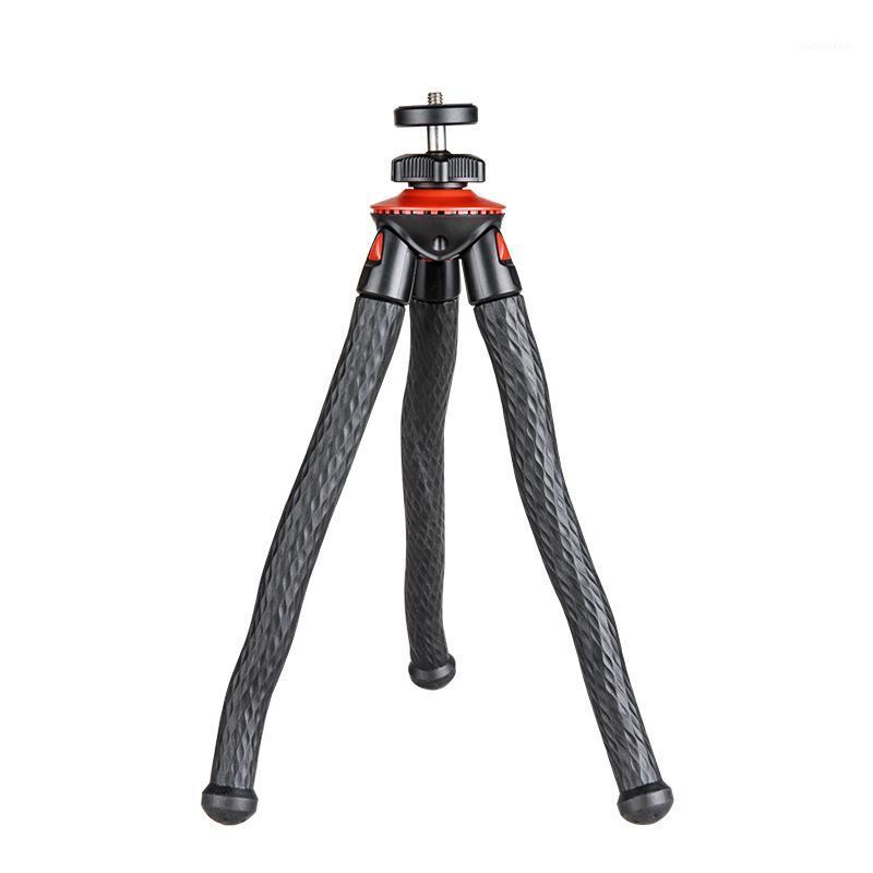 Flexible Octopus Camera Tripod Mobile Adapter DSLR Camera for HuaWei X Samsung Smartphone Nikon Canon Hero1
Flexible Octopus Camera Tripod Mobile Adapter DSLR Camera for HuaWei X Samsung Smartphone Nikon Canon Hero1
