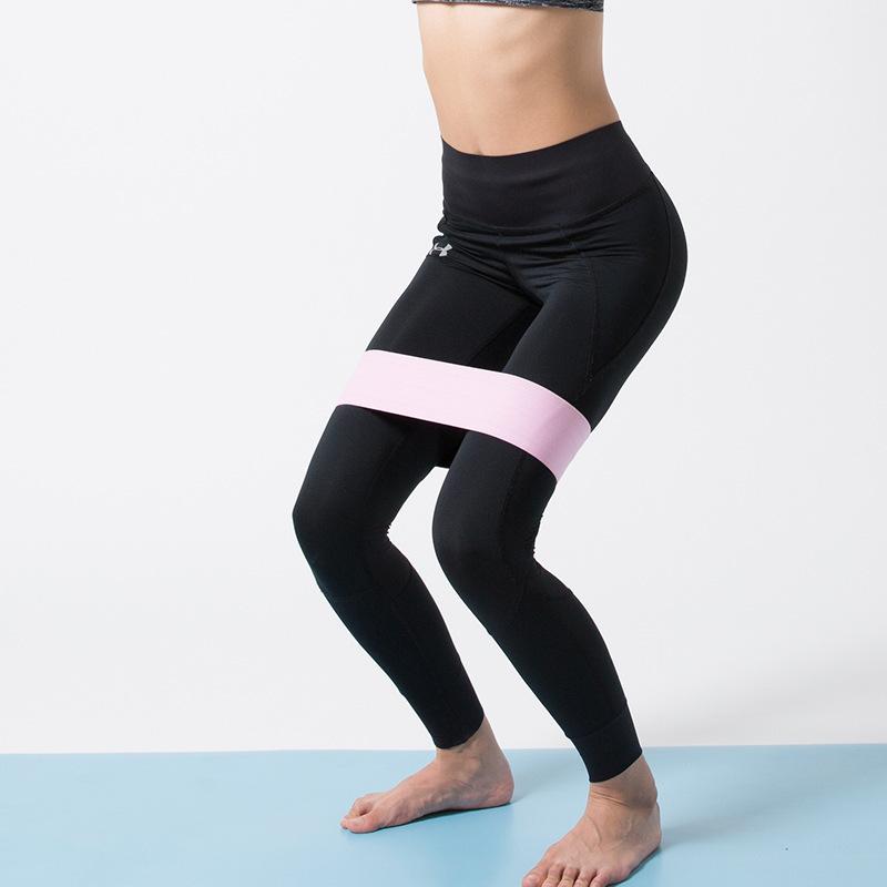 1PC New Resistance Bands Hip Circle Anti Slip Widen Rubber Yoga Band Exercises Braided Elastic Band Hip Lifting Resistance
1PC New Resistance Bands Hip Circle Anti Slip Widen Rubber Yoga Band Exercises Braided Elastic Band Hip Lifting Resistance