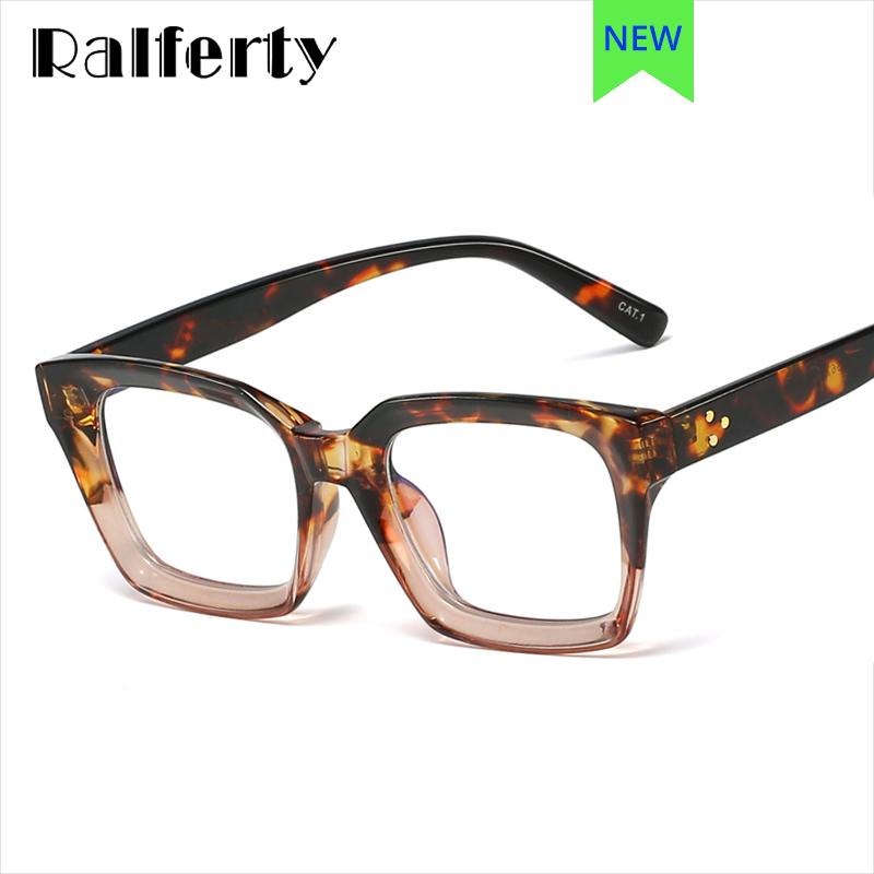 Ralferty 2021 Retro Reading Glasses For Women Computer Blue Light Blocking Glasses Farsightedness Diopter Plus Eyeglass F97562-1
Ralferty 2021 Retro Reading Glasses For Women Computer Blue Light Blocking Glasses Farsightedness Diopter Plus Eyeglass F97562-1
