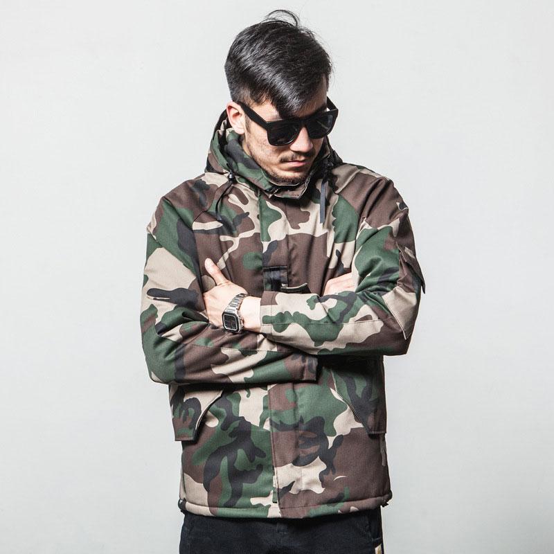 2020 New Thick Warm Men Casual Winter Jackets Camouflage Loose mens jacket Coats Cotton Hooded Parkas, Thin coats
2020 New Thick Warm Men Casual Winter Jackets Camouflage Loose mens jacket Coats Cotton Hooded Parkas, Thin coats