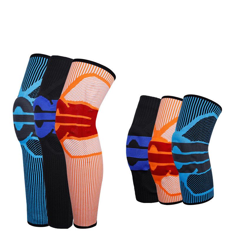 1 Piece Knee Brace Compression Knee Support Elastic Crossfit Brace Pad Patella Running Basketball Squat Safety Sleeve, Short orange
1 Piece Knee Brace Compression Knee Support Elastic Crossfit Brace Pad Patella Running Basketball Squat Safety Sleeve, Short orange