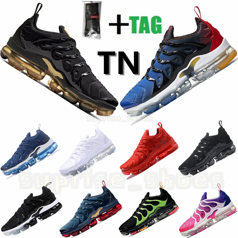 2021 Max TN Plus Running Shoes Big Size us 13 Mens Sports Sneakers Eur 36-47 Vapor Black Gold Green Womens Trainers Designers
2021 Max TN Plus Running Shoes Big Size us 13 Mens Sports Sneakers Eur 36-47 Vapor Black Gold Green Womens Trainers Designers