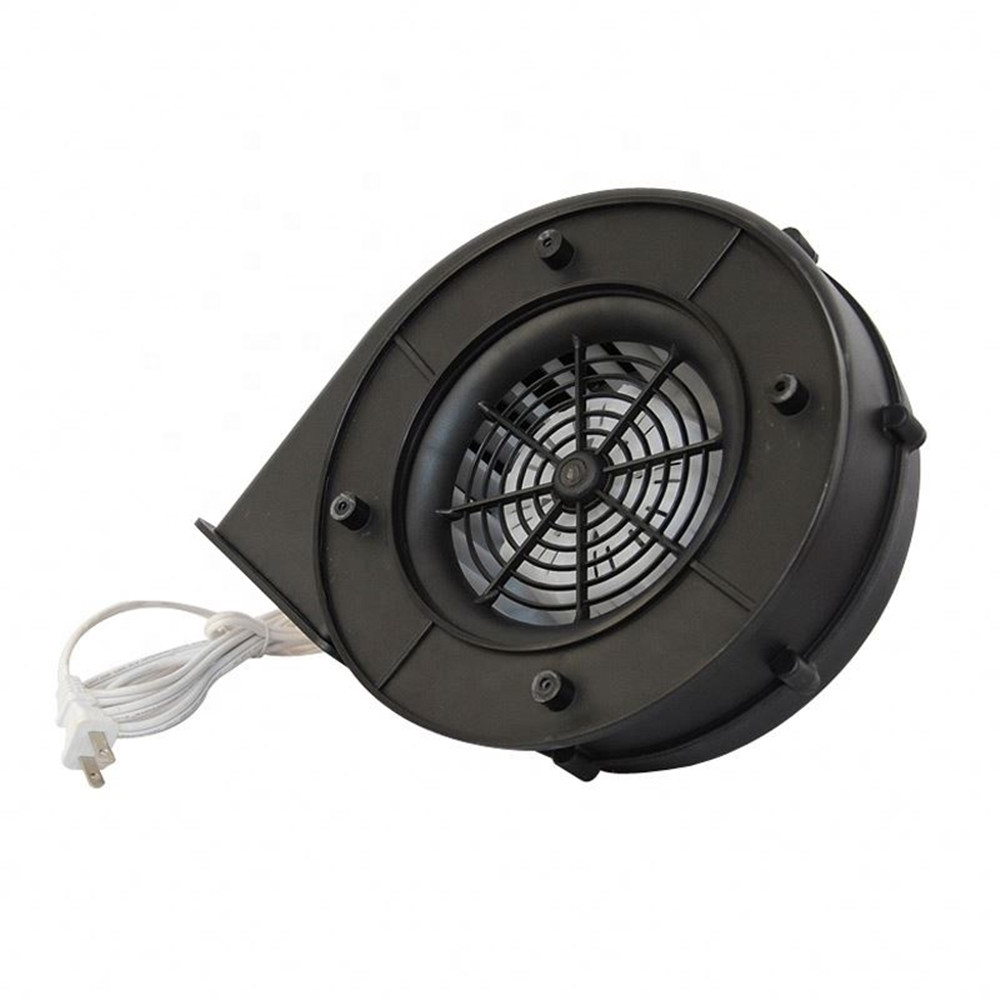 Activities 110V240V 200w internal air blowerbuiltin electric fan replacement pump lower power for inflatable products such as a