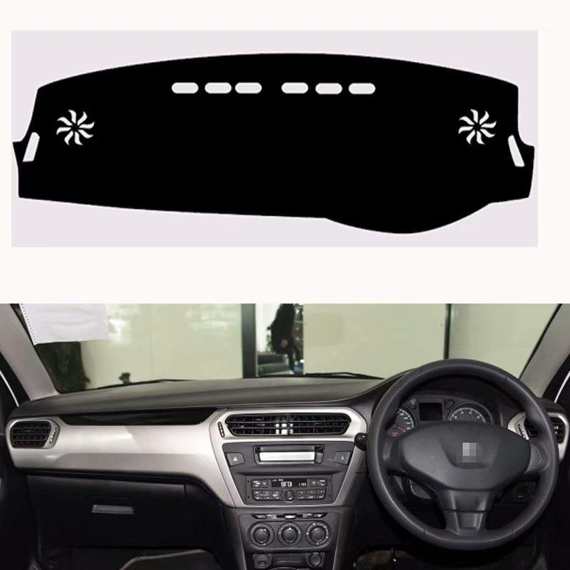 For 301 C-Elysee 2012 2013 2014 2015 2016 2017 2018 Car Styling Covers Dashmat Dash Mat Dashboard Cover Carpet1
For 301 C-Elysee 2012 2013 2014 2015 2016 2017 2018 Car Styling Covers Dashmat Dash Mat Dashboard Cover Carpet1