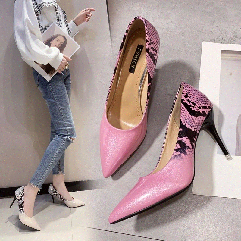 Plus Siz Women Shoes Pointed Toe Sexy Pumps Patent Leather Dress High Heels Boat Shoes Wedding Shoes White #TI0R
Plus Siz Women Shoes Pointed Toe Sexy Pumps Patent Leather Dress High Heels Boat Shoes Wedding Shoes White #TI0R