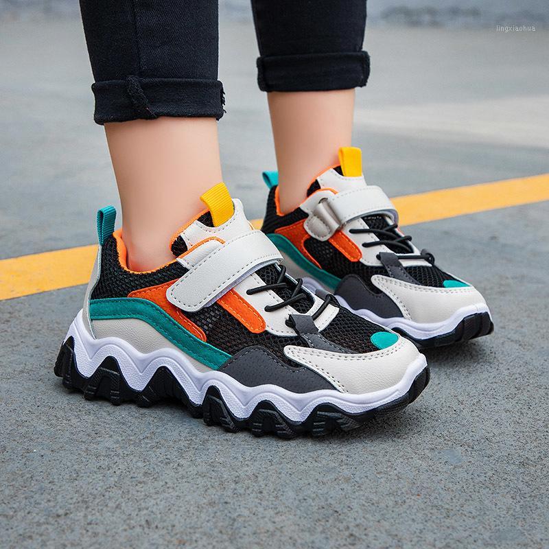Autumn Kids Shoes Breathable Boys Girls Sport Shoes 2020 New Children Casual Sneakers Sofe Mesh Canvas Baby Running1, Blue
Autumn Kids Shoes Breathable Boys Girls Sport Shoes 2020 New Children Casual Sneakers Sofe Mesh Canvas Baby Running1, Blue