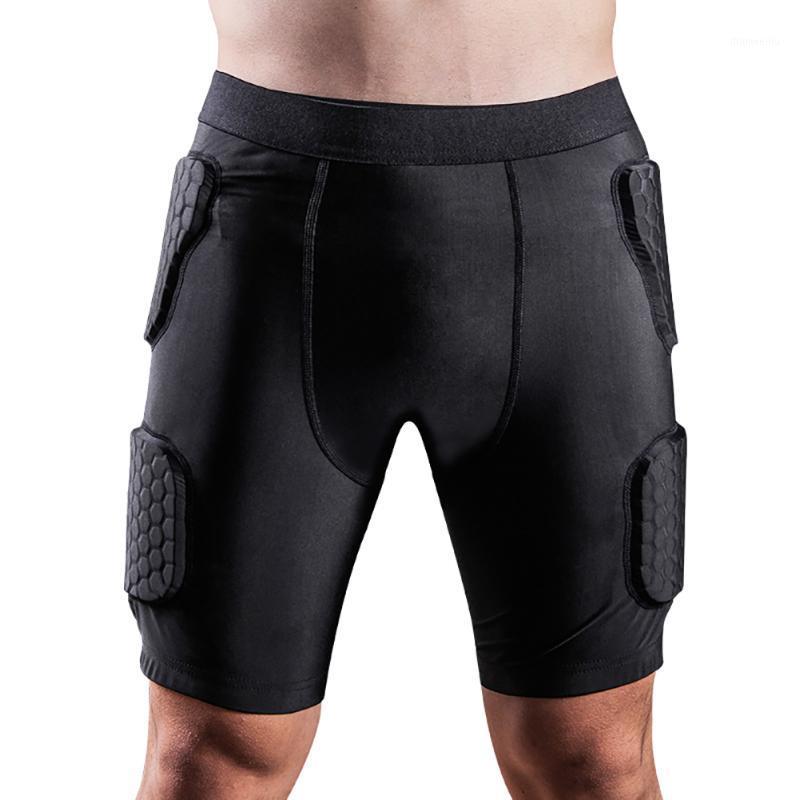 Men Outdoor Protective Anti Collision Elastic Waist Quick Drying Gym Training Running Sports Shorts Soft Exercise Summer Jogging1, Black
Men Outdoor Protective Anti Collision Elastic Waist Quick Drying Gym Training Running Sports Shorts Soft Exercise Summer Jogging1, Black