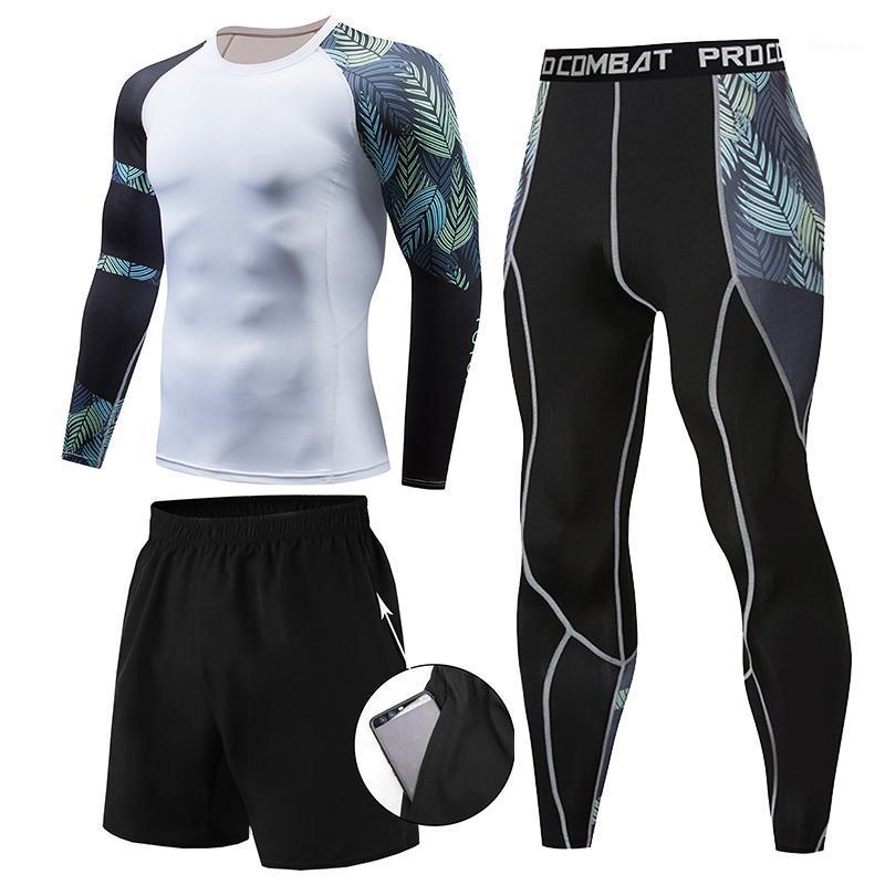Men's Compression Shirt Sportswear Top Breathable Quick Dry Running Fitness Long Sleeve Set1, J3
Men's Compression Shirt Sportswear Top Breathable Quick Dry Running Fitness Long Sleeve Set1, J3
