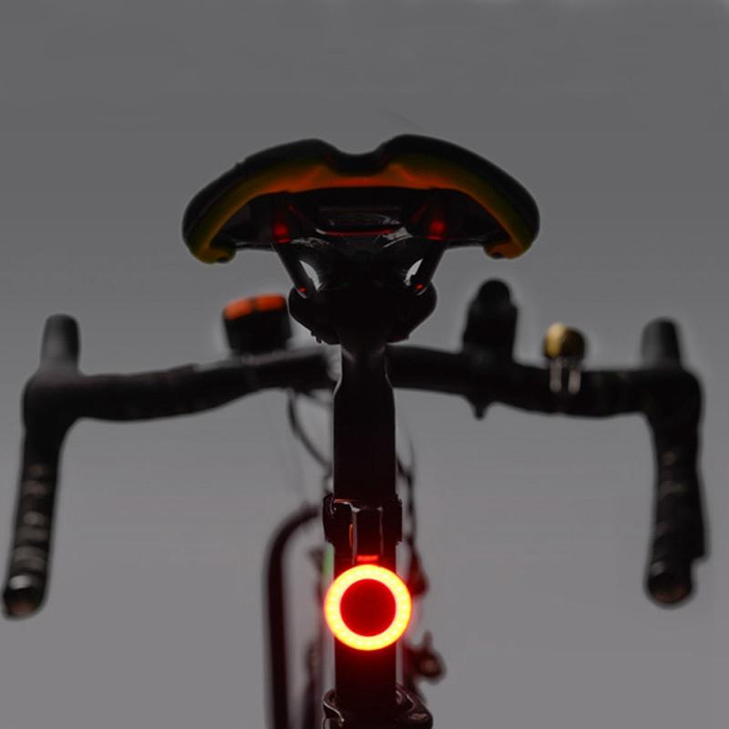 USB Charging Bicycle Taillight Waterproof MTB Light Night Riding Road Bike Riding Rear Light Outdoor Bicycle Warming Flash
USB Charging Bicycle Taillight Waterproof MTB Light Night Riding Road Bike Riding Rear Light Outdoor Bicycle Warming Flash