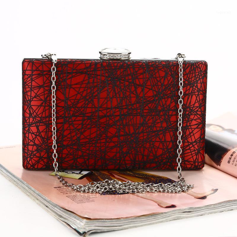 New Design Fashion Burst Crack Evening Bags Women Clutches Purse Wedding Dinner Party Ladies Black Red Blue Handbags Clutch Bags1
New Design Fashion Burst Crack Evening Bags Women Clutches Purse Wedding Dinner Party Ladies Black Red Blue Handbags Clutch Bags1
