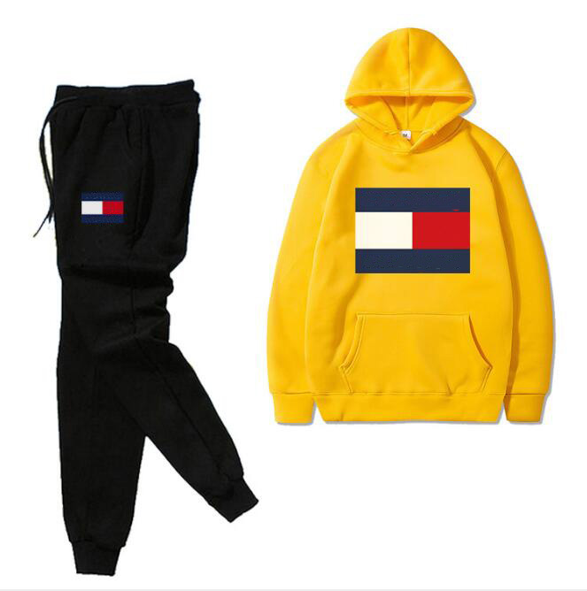 Winter Tracksuit 2 Pieces Set Hoodies+pants Sport Suits for Men Sweatshirt Zipper Hoodies Men's Clothing Sets Sportswear
Winter Tracksuit 2 Pieces Set Hoodies+pants Sport Suits for Men Sweatshirt Zipper Hoodies Men's Clothing Sets Sportswear