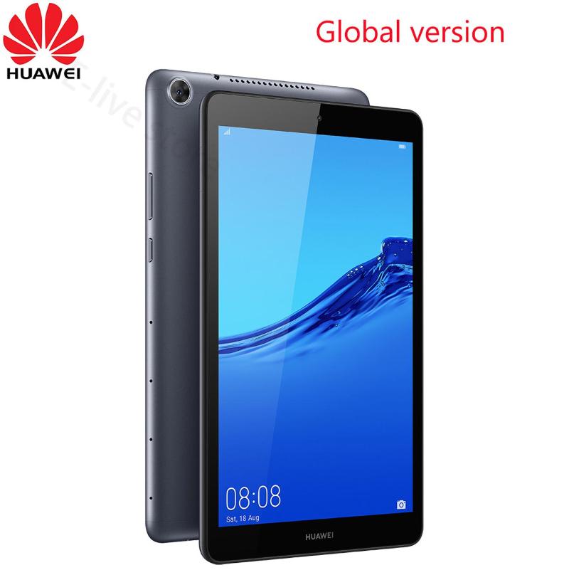Huawei Mediapad M5 lite JDN2-AL00 Tablet PC Kirin 710 Octa-Core 4GB Ram 64GB Rom 8 inch 1920*1200 IPS Android 9.0 GPS SIM, Black
Huawei Mediapad M5 lite JDN2-AL00 Tablet PC Kirin 710 Octa-Core 4GB Ram 64GB Rom 8 inch 1920*1200 IPS Android 9.0 GPS SIM, Black