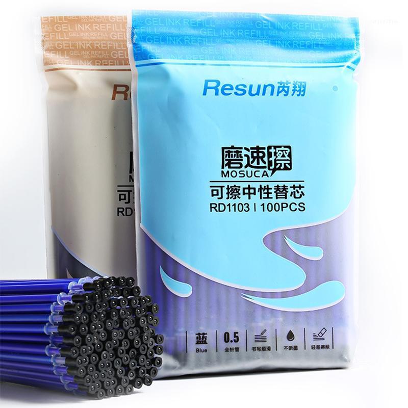 10/20/50 Pcs A Set Erasable Pen Core Erasing Handle Transparent Rod For Gel Pens Washable 0.5mm Refill Student Supplies1
10/20/50 Pcs A Set Erasable Pen Core Erasing Handle Transparent Rod For Gel Pens Washable 0.5mm Refill Student Supplies1