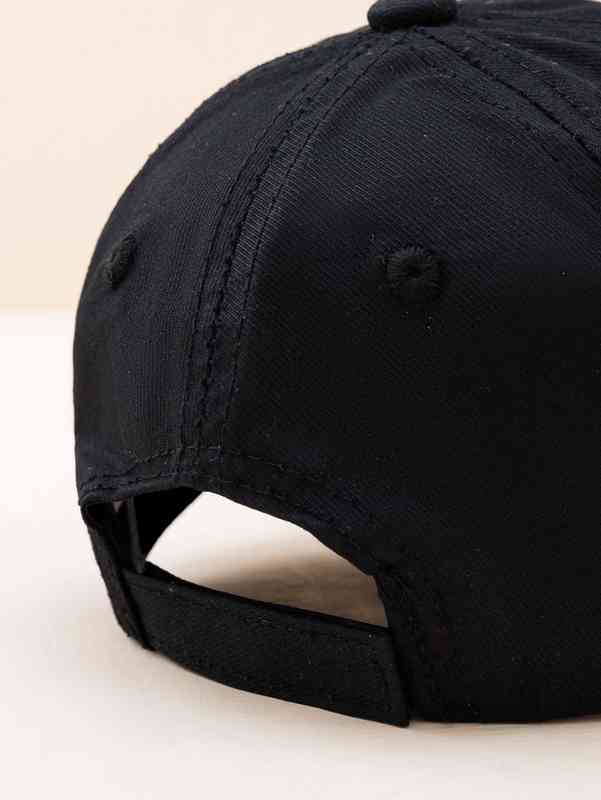 Baby Dinosaur Embroidered Baseball Cap SHE02