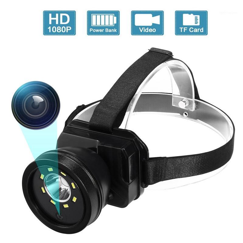 1080P Adjustable Super Bright head light lamp Camera, IPX4 Waterproof Night Vision Cam for Climbing Camping Walking C1
1080P Adjustable Super Bright head light lamp Camera, IPX4 Waterproof Night Vision Cam for Climbing Camping Walking C1