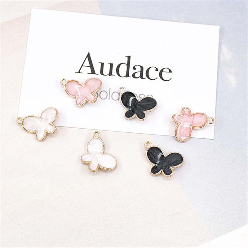 5pcs New Stereo Butterfly Hair12*17.5mm Accessories DIY handmade small fresh earrings earrings pendant fairy simple1
5pcs New Stereo Butterfly Hair12*17.5mm Accessories DIY handmade small fresh earrings earrings pendant fairy simple1
