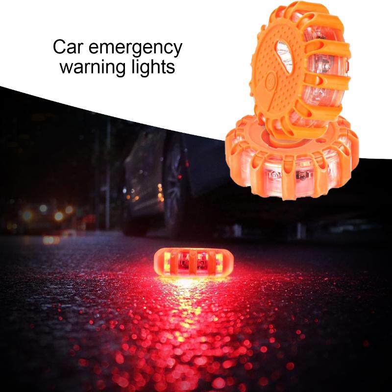 Car Portable Orange Twinkle Star LED Road Flashing Warning Lights Safety Emergency Lamp Disc Beacon For Car
Car Portable Orange Twinkle Star LED Road Flashing Warning Lights Safety Emergency Lamp Disc Beacon For Car