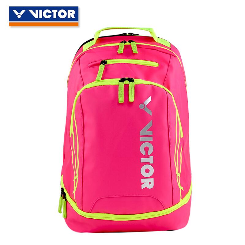Victor badminton bags tennis Backpack Sport Bag Training Gym Bag Men Women Durable Fitness Soccer Outdoor, Br7006
Victor badminton bags tennis Backpack Sport Bag Training Gym Bag Men Women Durable Fitness Soccer Outdoor, Br7006