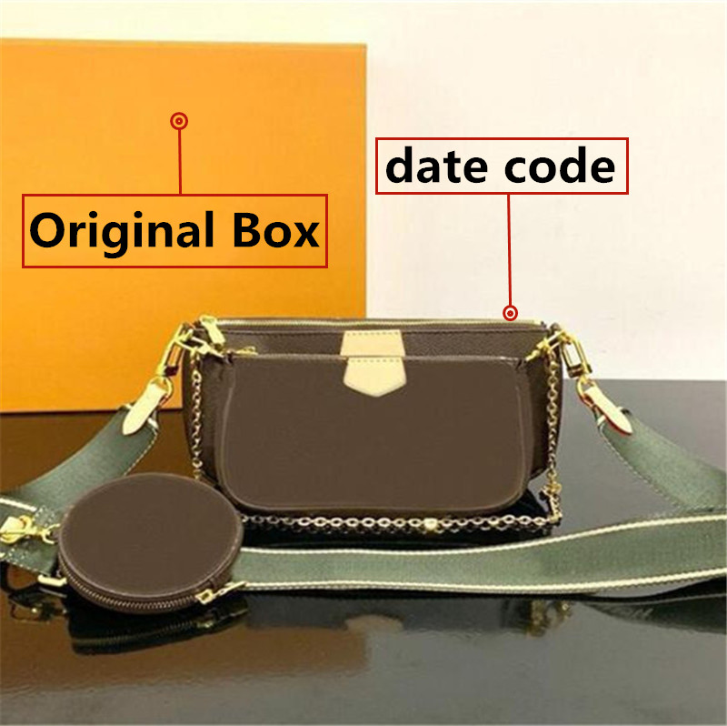 Handbags Women Bags Genuine Leather Crossbody Original Box Date code Fashion Purses Wallet clutch shoulder messenger woman cross body Designer Handbag Purse, Brown shoulder strap
Handbags Women Bags Genuine Leather Crossbody Original Box Date code Fashion Purses Wallet clutch shoulder messenger woman cross body Designer Handbag Purse, Brown shoulder strap