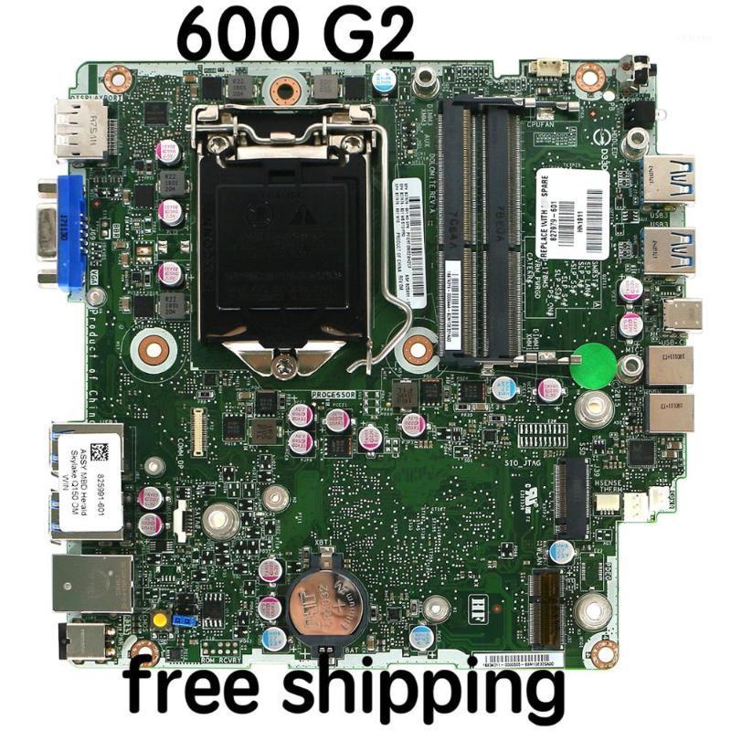Motherboards 827979-001 For ProDesk 600 G2 DM Desktop Motherboard 825991-001 Mini Mainboard 100%tested Fully Work1
Motherboards 827979-001 For ProDesk 600 G2 DM Desktop Motherboard 825991-001 Mini Mainboard 100%tested Fully Work1