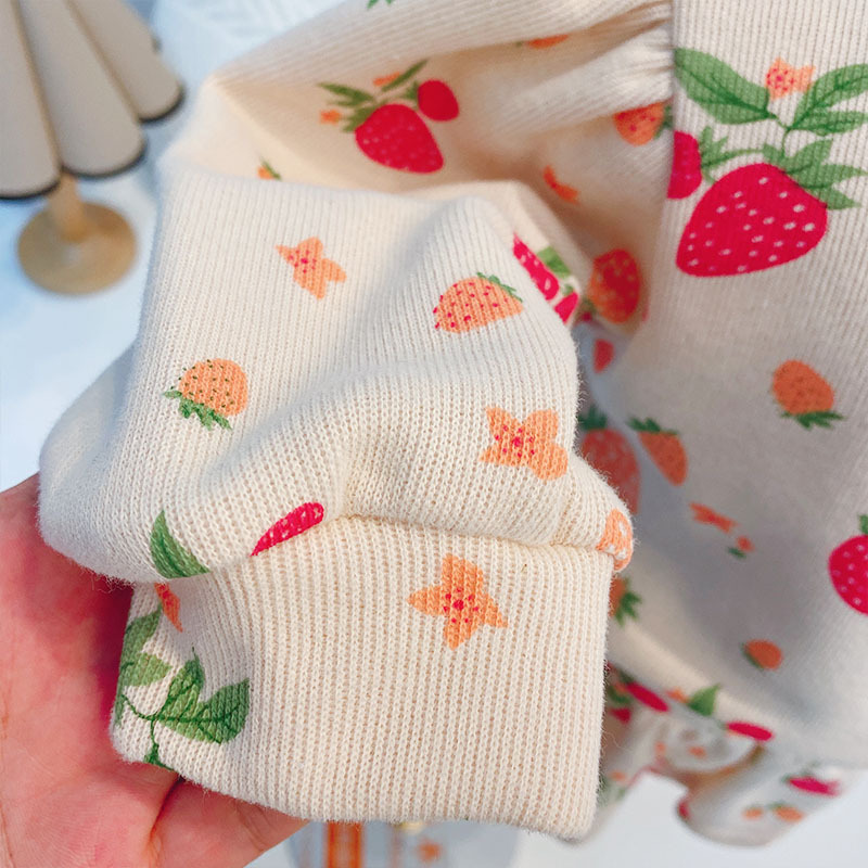2020 Girls' Clothing Sets Girls' Autumn Winter Clothes 2020 New Long Sleeve SweaterTop+Skirt Baby Children Two-Piece Kids SuitX1019