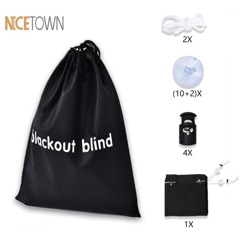 Blinds Window Cover Portable Adjustable Travel Blackout Curtains Light Blocking Stickers with Suction Cups for Roofwindow1, Black
Blinds Window Cover Portable Adjustable Travel Blackout Curtains Light Blocking Stickers with Suction Cups for Roofwindow1, Black