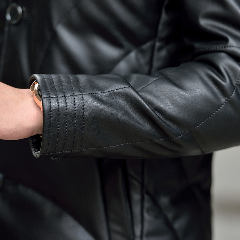 Batmo arrival winter high quality warm 90% white duck down jackets men men's winter coat plus-size 201127