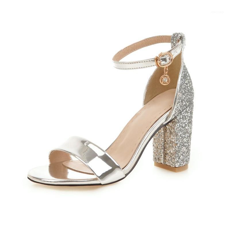 Oversized Personalized Sequin High Heel Sandals high heels sandals women shoes woman summer ladies1, Gold
Oversized Personalized Sequin High Heel Sandals high heels sandals women shoes woman summer ladies1, Gold