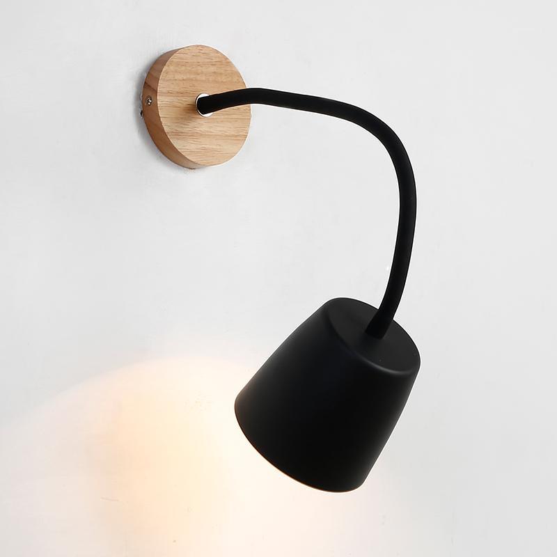 black white moder wall lights for home wall lamps livingroom bedroom bedside Foyer Hose Creative sconces E27 indoor lighting1 
black white moder wall lights for home wall lamps livingroom bedroom bedside Foyer Hose Creative sconces E27 indoor lighting1