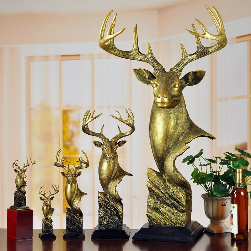 L Large size animal decoration living room cabinet dining table decoration resin imitation copper crafts creative home gifts
L Large size animal decoration living room cabinet dining table decoration resin imitation copper crafts creative home gifts