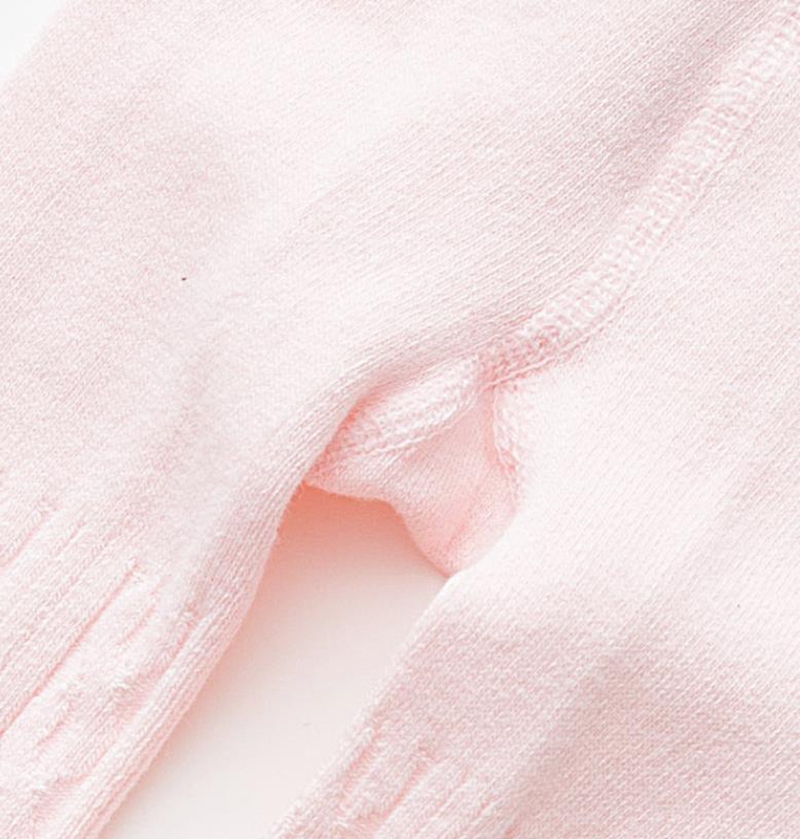 Baby Pantyhose Kids Cotton Dance Socks Pants Solid Baby Girl Pants Stretch Tights Infant Toddler Kid Clothes 8 Colors BT6015
