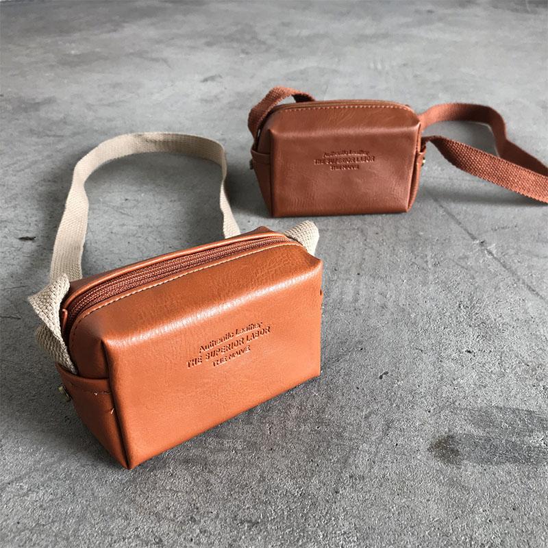 Raged Sheep New Baby Girls Mini Messenger Bags Solid Color Kids Cartoon Coin Purses Cute Princess Handbags Small Square Bag, Brown
Raged Sheep New Baby Girls Mini Messenger Bags Solid Color Kids Cartoon Coin Purses Cute Princess Handbags Small Square Bag, Brown