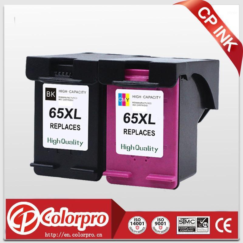 CP 2PK 65 Wholesale for 65 65XL High Quality Ink Cartridge for DeskJet 3720 3732 3755 3730 3758 All-in-One Printer1
CP 2PK 65 Wholesale for 65 65XL High Quality Ink Cartridge for DeskJet 3720 3732 3755 3730 3758 All-in-One Printer1