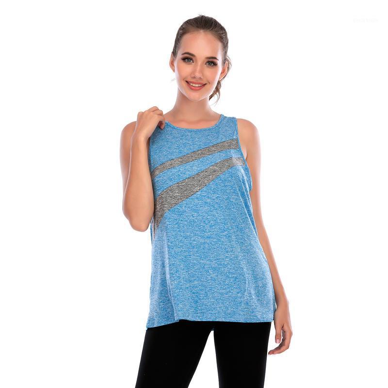 Womens Casual Round Neck Sleeveless Running Yoga Training Sport Activewear Tops1, Black
Womens Casual Round Neck Sleeveless Running Yoga Training Sport Activewear Tops1, Black