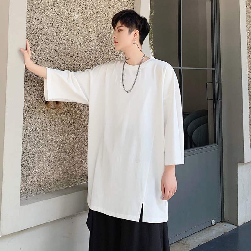 2021 Summer Short-sleeve T-shirt with Large Dimensions of Black-side Men Divide Woman Design From Vintage Hip Hop Tees Street Wear Tops 9iw9
2021 Summer Short-sleeve T-shirt with Large Dimensions of Black-side Men Divide Woman Design From Vintage Hip Hop Tees Street Wear Tops 9iw9