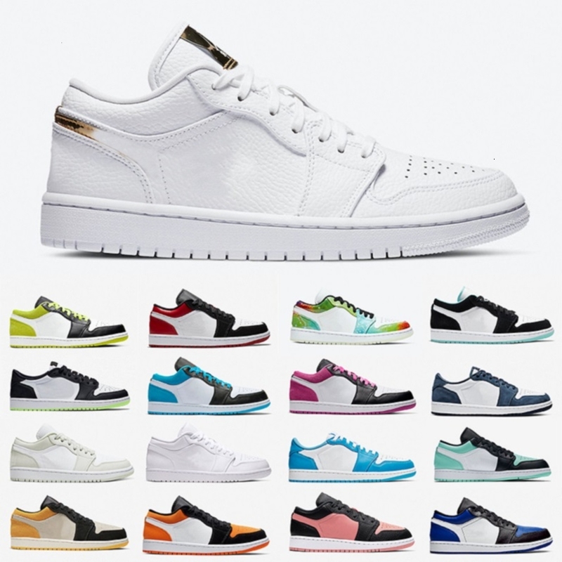 White and Gold Jumpman 1 low Mens Basketball shoes shattered Backboard 1s Cactus Jack Bred Toe outdoor Men Women trainers Sports Sneakers, White;red
White and Gold Jumpman 1 low Mens Basketball shoes shattered Backboard 1s Cactus Jack Bred Toe outdoor Men Women trainers Sports Sneakers, White;red