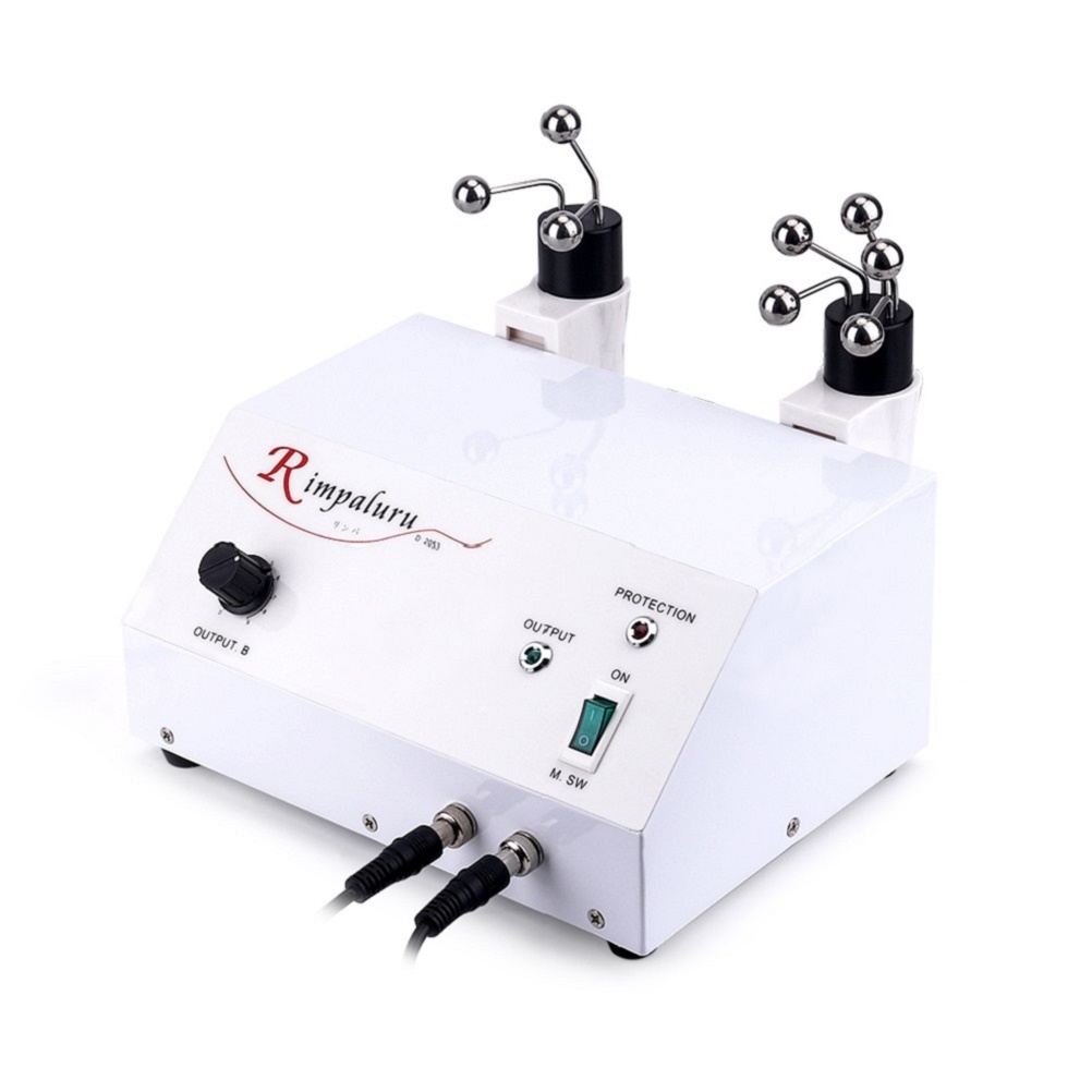 Professional Magic Ball RF Microcurrent Face Lift Facial Machine Bio Stimulation Anti Aging Wrinkle Removal
Professional Magic Ball RF Microcurrent Face Lift Facial Machine Bio Stimulation Anti Aging Wrinkle Removal