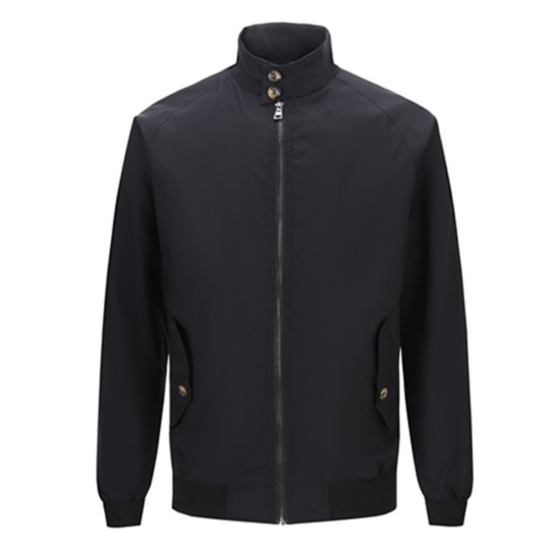2021 Brand Autumn New Men's Jackets Jacket Overcoat for Male Collar Fashion Solid Color Collar Jacket Outer Wear Clothing kg-373, British green
2021 Brand Autumn New Men's Jackets Jacket Overcoat for Male Collar Fashion Solid Color Collar Jacket Outer Wear Clothing kg-373, British green