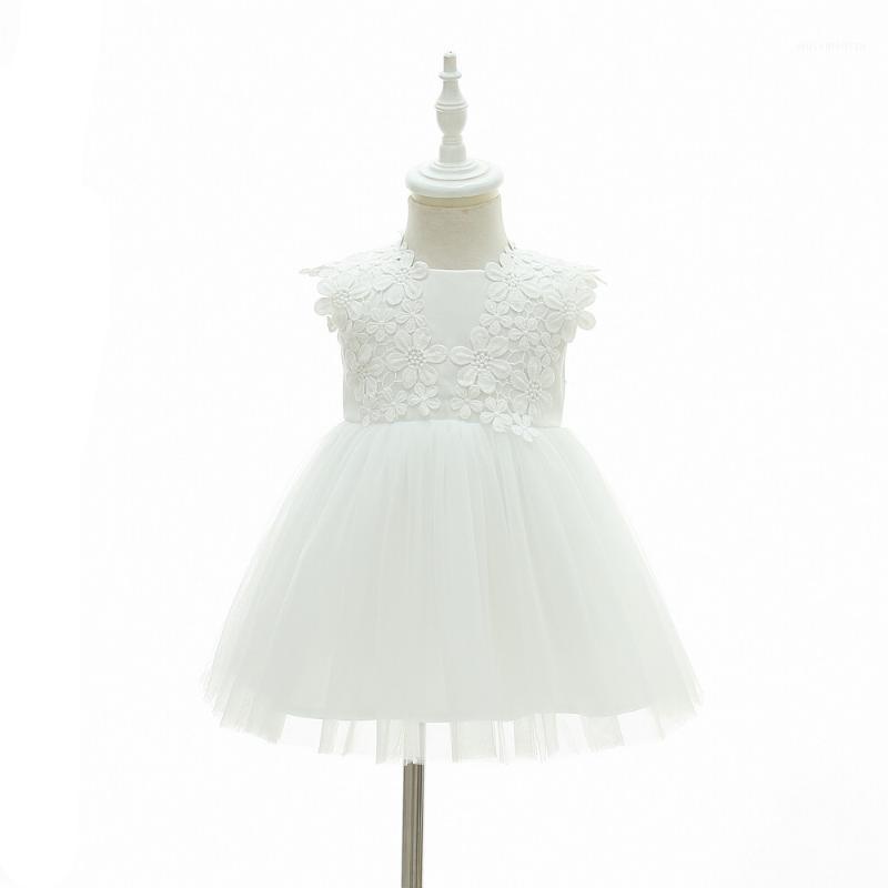 Baptism Infant Dress Floral 1 2 Years Birthday Dress Little Girl Wedding Clothes 3 6 12 18 24 Months Princess Baby Party Dresses1, Pink
Baptism Infant Dress Floral 1 2 Years Birthday Dress Little Girl Wedding Clothes 3 6 12 18 24 Months Princess Baby Party Dresses1, Pink