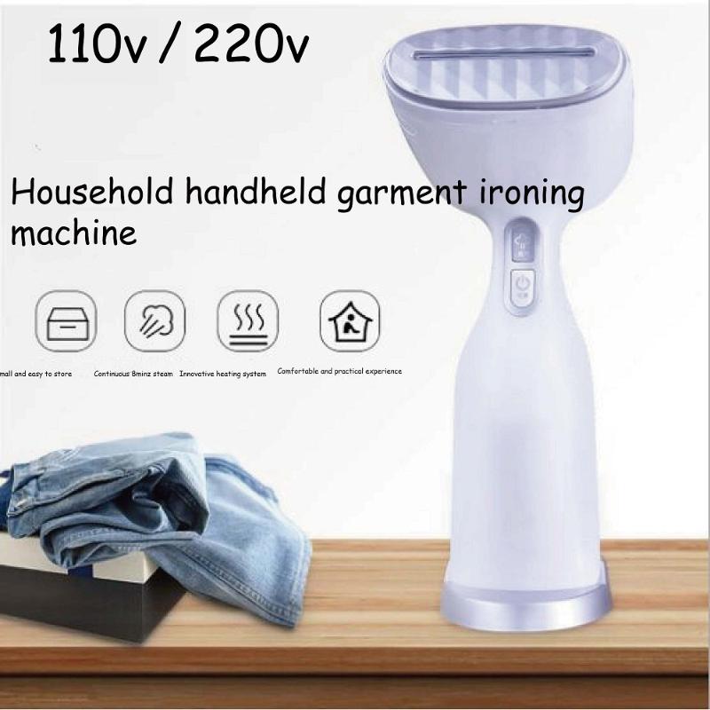 110V /220V household large steam hand-held clothes ironing machine steam ironing machine iron
110V /220V household large steam hand-held clothes ironing machine steam ironing machine iron